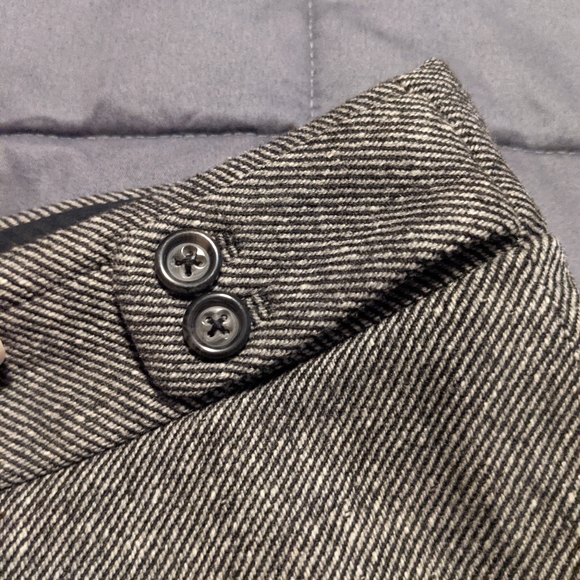 Banana Republic Martin Fit Size 2 - Picture 4 of 5